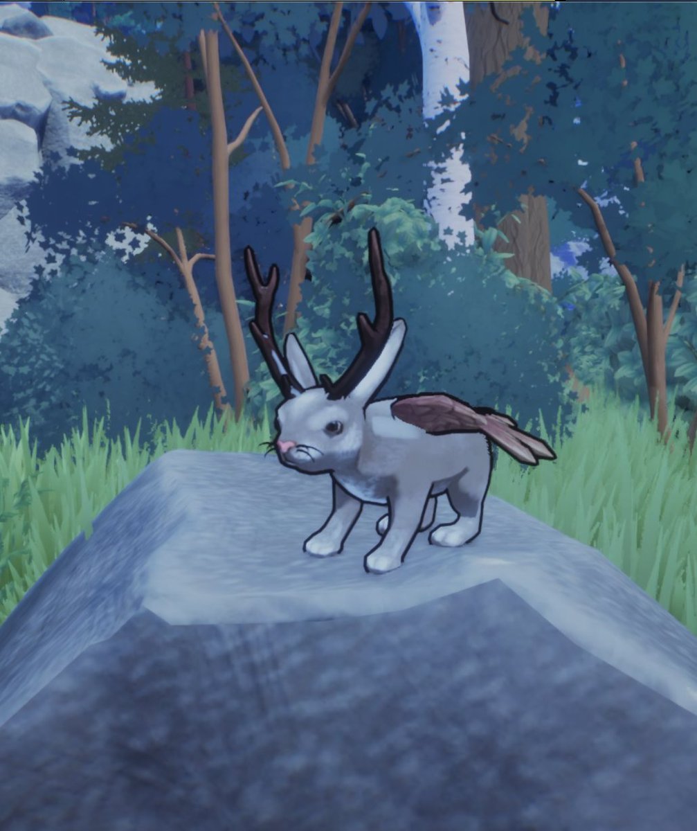 Kindred Vale Game tweet media