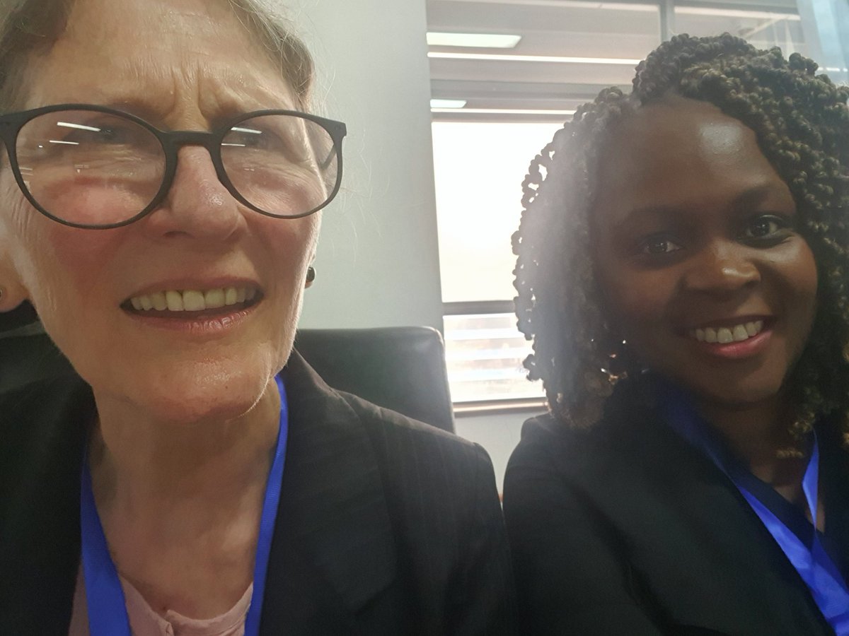 Dr Jane Doka (@janedoka) on Twitter photo Excited to be in Kenya at the University of Nairobi with Jane Cullen for the OpenSTEM Africa (OSA) Stakeholder Workshop. Myself and Jane Cullen will be presenting on the current 5 University collaborative OSA Tertiary research and the OSA virtual laboratory.
<a href="/OU_CSGD/">Centre for the Study of Global Development</a>
<a href="/OU_WELS/">OU Wellbeing, Education & Language Studies</a> Excited to be in Kenya at the University of Nairobi with Jane Cullen for the OpenSTEM Africa (OSA) Stakeholder Workshop. Myself and Jane Cullen will be presenting on the current 5 University collaborative OSA Tertiary research and the OSA virtual laboratory.
<a href="/OU_CSGD/">Centre for the Study of Global Development</a>
<a href="/OU_WELS/">OU Wellbeing, Education & Language Studies</a>