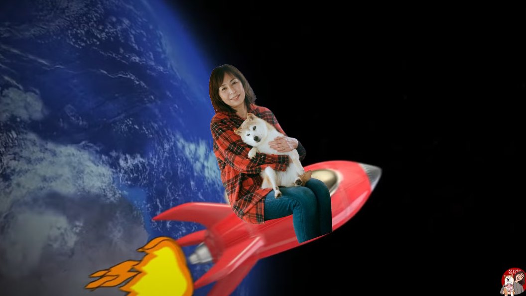 Atsuko Sato tweet media