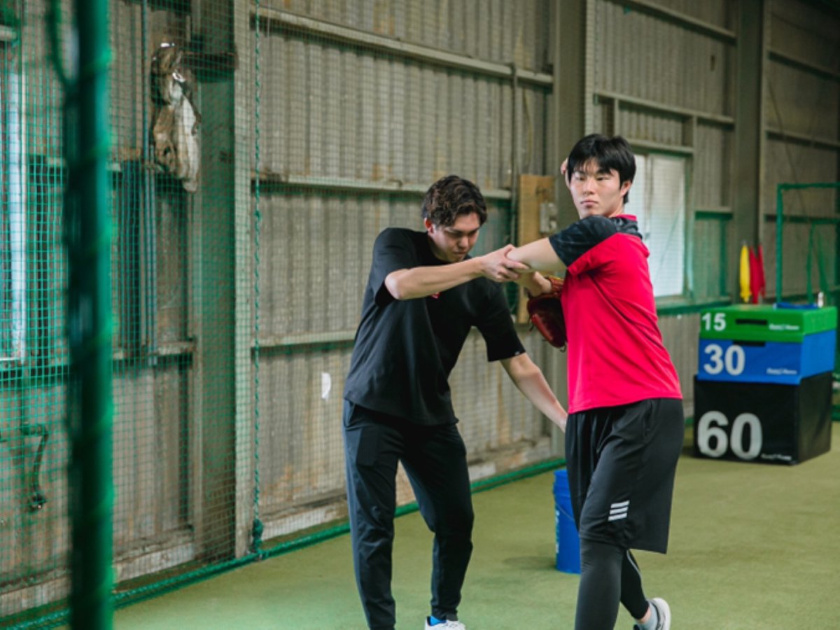 tpbaseball_c2's tweet photo. 【8/5(月)〜5夜連続｜無料】
自主トレメニューにもう困らない！
日本全国から話題の野球塾集結
｢個人練習EXPO｣開催✨

🔗詳細と視聴申し込みは、こちらから⏬
https://t.co/YoFmuoaIZT

8月5日（月）より5夜連続開催するオンラインイベント、「日本全国　話題の野球塾から学ぶ 5days 個人練習EXPO supported by フィールドフォース」に参加する野球塾を毎日紹介📝

・Be an Elite.（愛知県）
⏩【愛工大名電出身】MAX151キロ右腕が直接指導　“米国式理論”展開するピッチングアカデミー
https://t.co/aeO24QWSmY

🔗詳細と視聴申し込みは、こちらから⏬
https://t.co/YoFmuoaIZT

@kenmei11