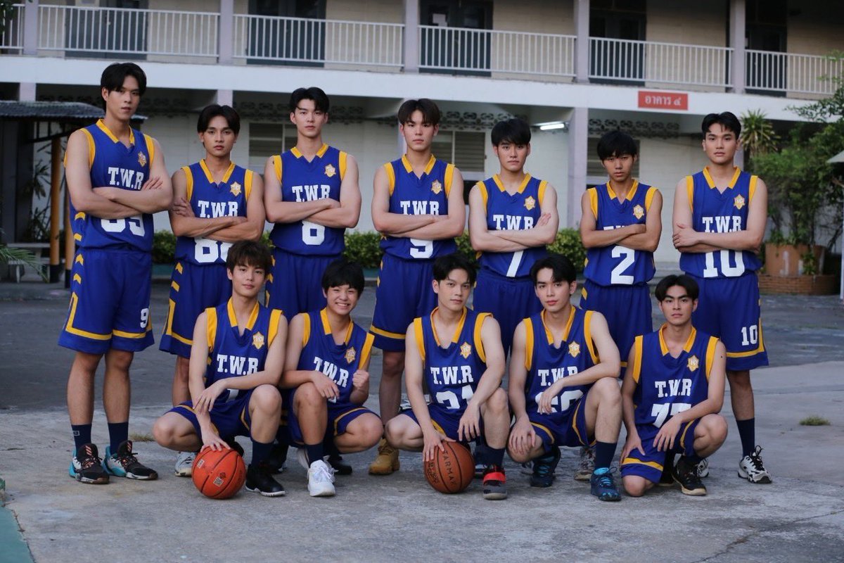 Area86_Ofc's tweet photo. อีก 2EP ซีรี่ย์ The Rebound เกมนี้เพื่อนาย จะถึงบทสรุปแล้ว สามารถรับชมย้อนหลัง The Rebound เกมนี้เพื่อนายได้ทาง Viu ที่เดียวเท่านั้น

ทุกคืนวันพุธ-พฤหัสบดี เวลา 20.00 น. ทางViu https://t.co/Y1rf6uFnUr

#TheReboundSeries 
#เกมนี้เพื่อนาย 
#Meennicha8 #PingKrittanun #Area86 https://t.co/UwaXfjgxqG