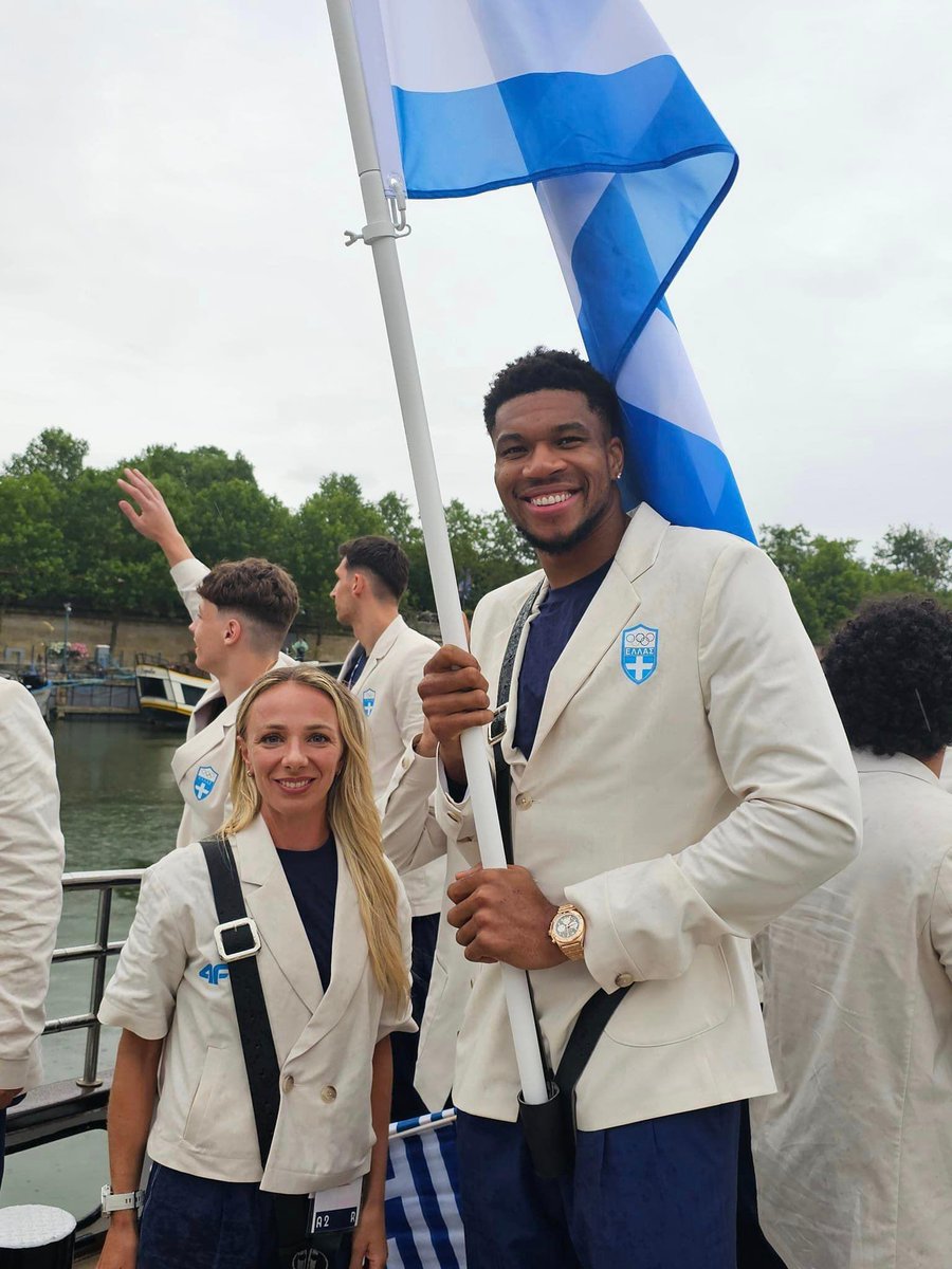 Greece in Pakistan tweet media