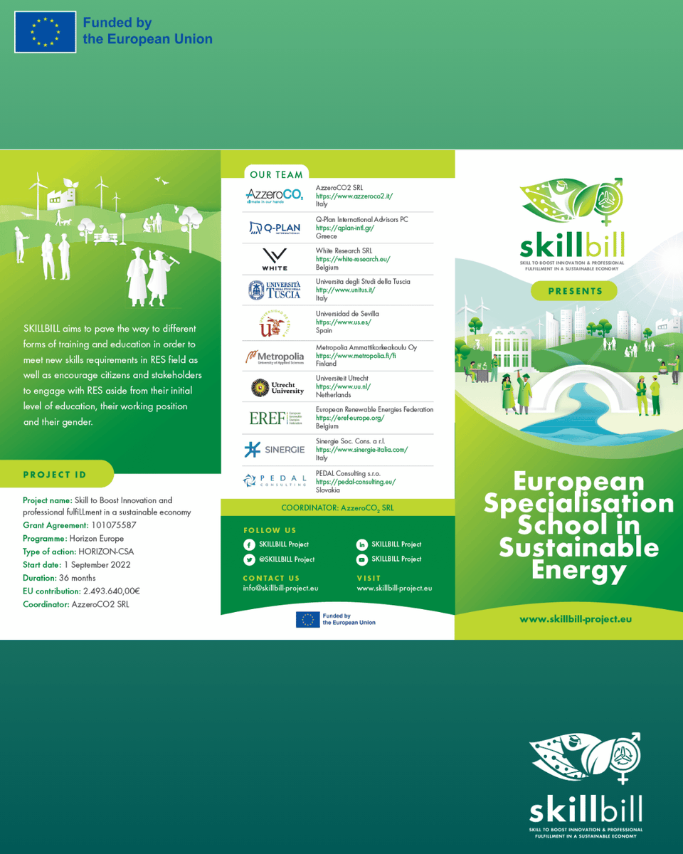 SkillEurope tweet picture
