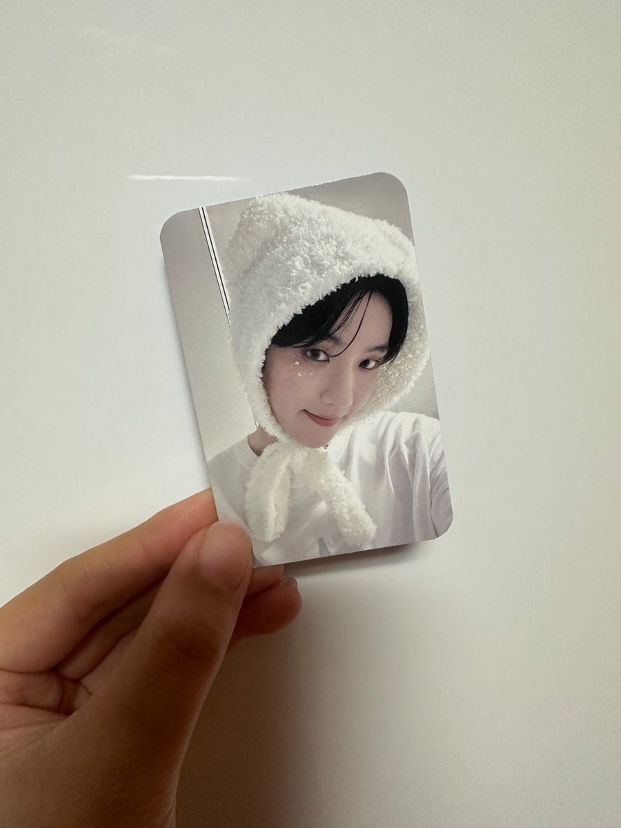 chalsbxlanx's tweet photo. 백현 론스달라이트 닷 포카 양도합니다!

운미포 2.5
디엠 주세요🙌🏻

poca 포토카드 터래기 콘서트 앙콘 트레카 입장포카 백현포카 https://t.co/ppAoZt3Pd3