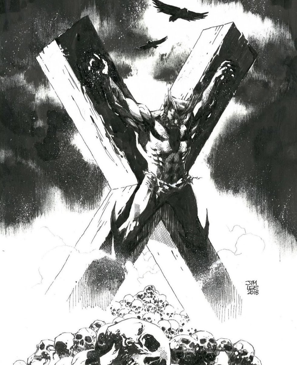 redrobin0141's tweet photo. #Wolverine https://t.co/xz6BIlFQUD