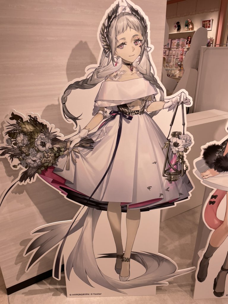 Irenechan_bot's tweet photo. ええっとその、ロドスの舞踏会ですけど、私も参加していいって言いましたよね？約束ですよ。 https://t.co/JtLdzGXRrR