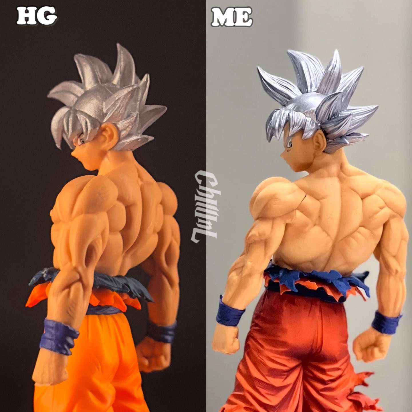 一番くじHGドラゴンボールDRAGON BALLフィギュア