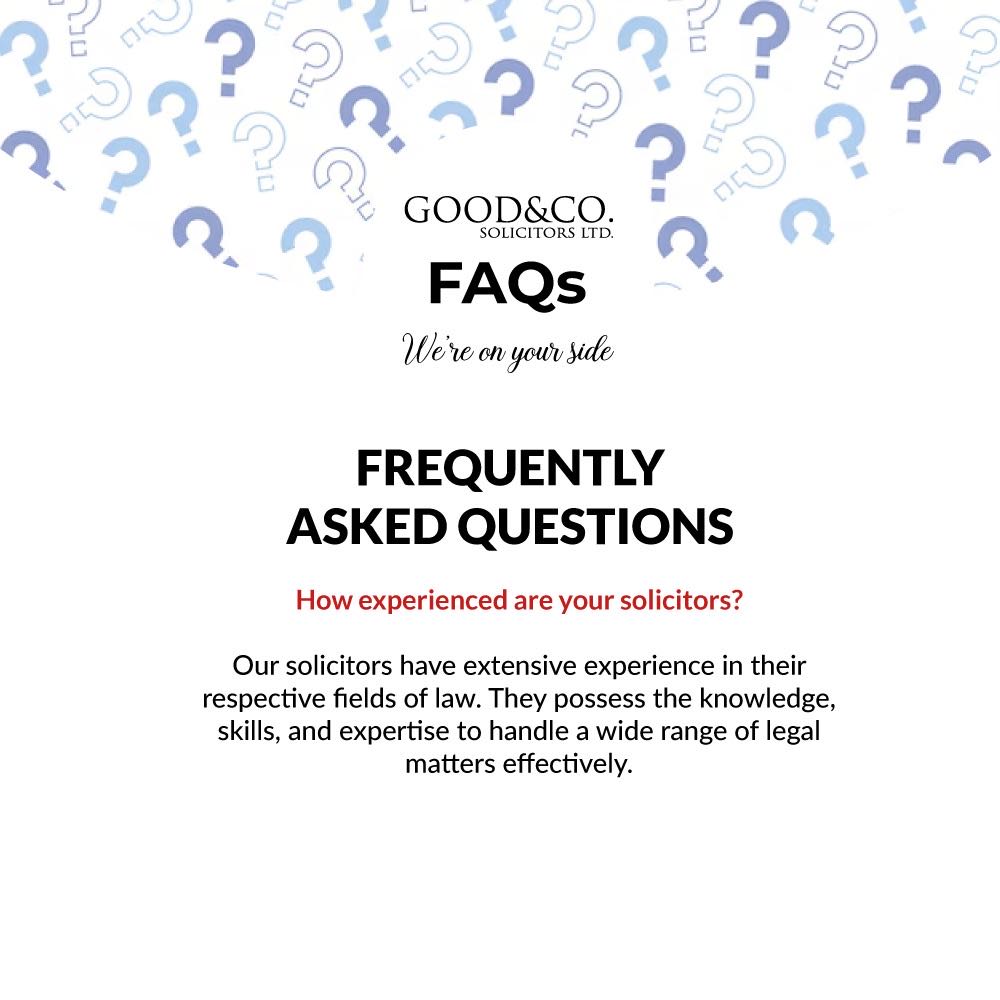 goodcosols's tweet photo. We're not just your legal team; we're your allies, advocates, and supporters. Contact us at info@good-solicitors.com ☎️ 01274 494 498 or visit https://t.co/vCz1g0Du4A for more info. We're on your side! 🤝💼 #LegalSupport #YourAllies #WeveGotYouCovered https://t.co/6iGlHDbCbi