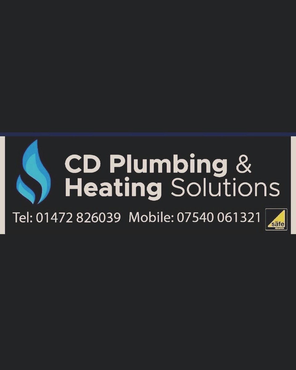 We have recently installed NIBE air source heat pump, Nu-Heat unvented cylinder &amp; buffer tank in #Grimsby 
#renewables #airsource 

Call or visit our website today for a quote 

☎️ 01472 826039

📱 07540061321

💻 cdplumbingandheating.co.uk

📧 chris@cdplumbingandheating.co.uk