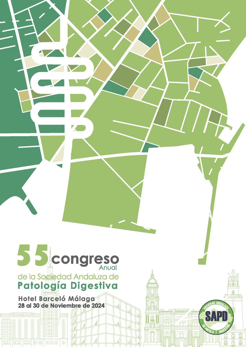 ¡Atención! 📢 ¡Se abre el envío de comunicaciones para el #55congresoSAPD! 

🗓️Desde hoy, 29 de julio, hasta el 29 de septiembre de 2024. 

¡No pierdas la oportunidad de participar y compartir tus investigaciones!  

📥: sapd.es/comunicaciones/