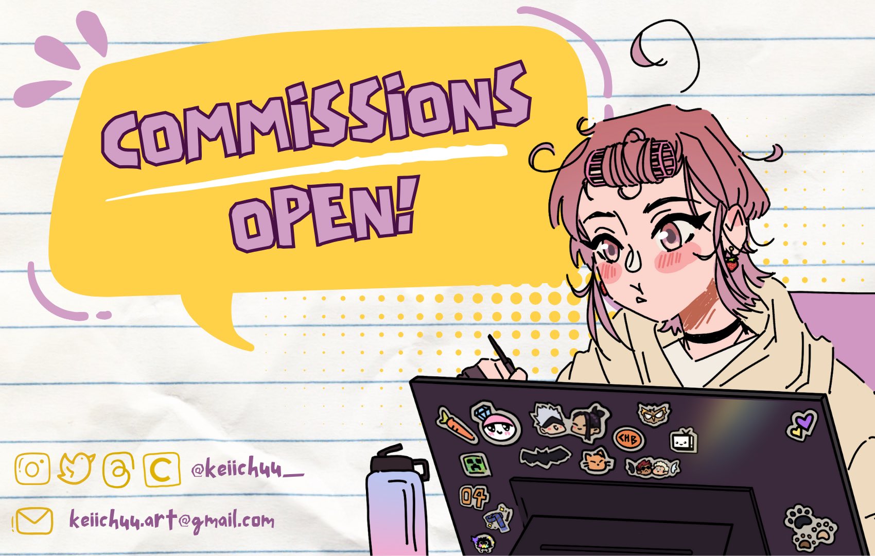 ★Kei ♡★ Idk, I was just feeling inspired by the fairy kei fashion