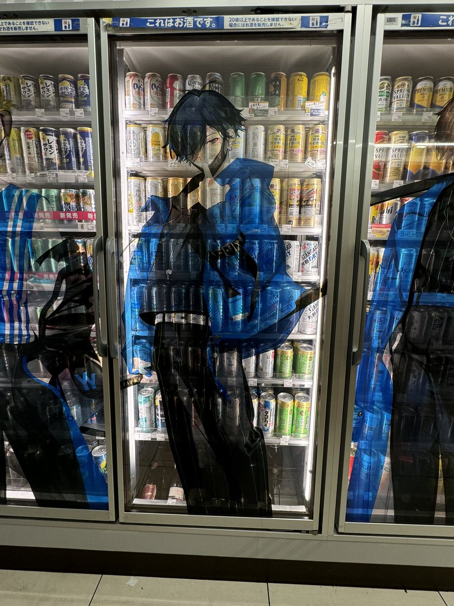 mkr317's tweet photo. 楽しくヲタクやってます https://t.co/E2CGX4T6j7