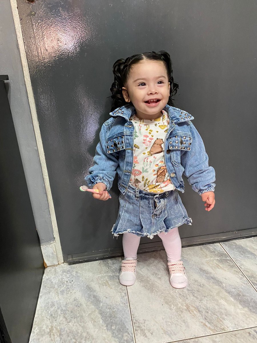 CaamiiCanch's tweet photo. Princesa de mamá 🥺 te amo cómo nunca ame a nadie Giane, me haces feliz hija ♥️♥️ https://t.co/0wuRoFPhgC