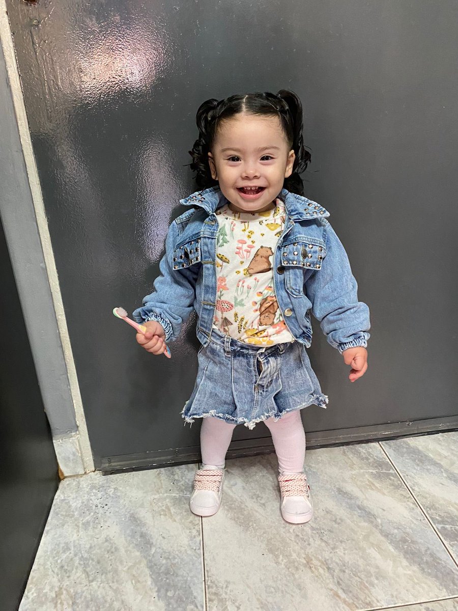 CaamiiCanch's tweet photo. Princesa de mamá 🥺 te amo cómo nunca ame a nadie Giane, me haces feliz hija ♥️♥️ https://t.co/0wuRoFPhgC