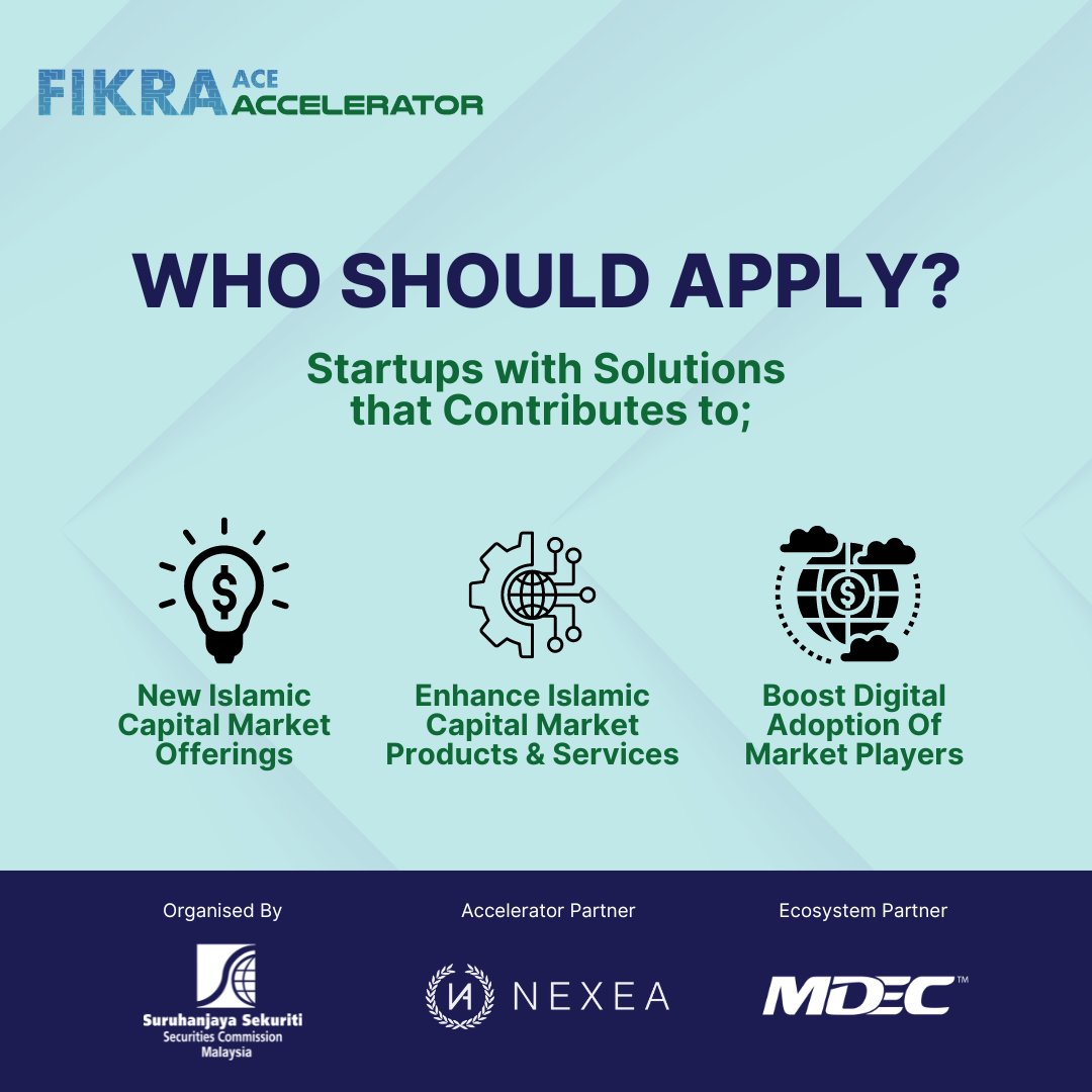NEXEA tweet media