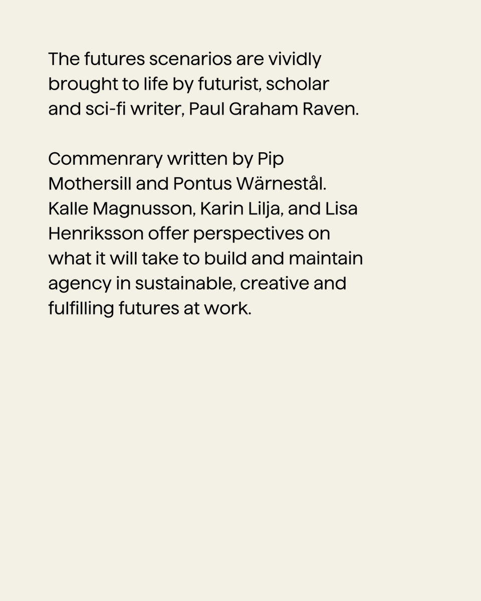 Media Evolution tweet media