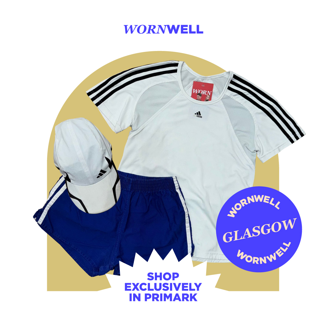 Embrace the spirit of the Olympics with our retro athletic wear 🏆 👟

#vintageclothing #vintage #vintagestyle #vintageclothes #secondhand #thrifting #thriftedfashion #vintagefashion #retrostyle #summer #fashion #olympics #olympicsparis #olympics2024 #sportswear #sports