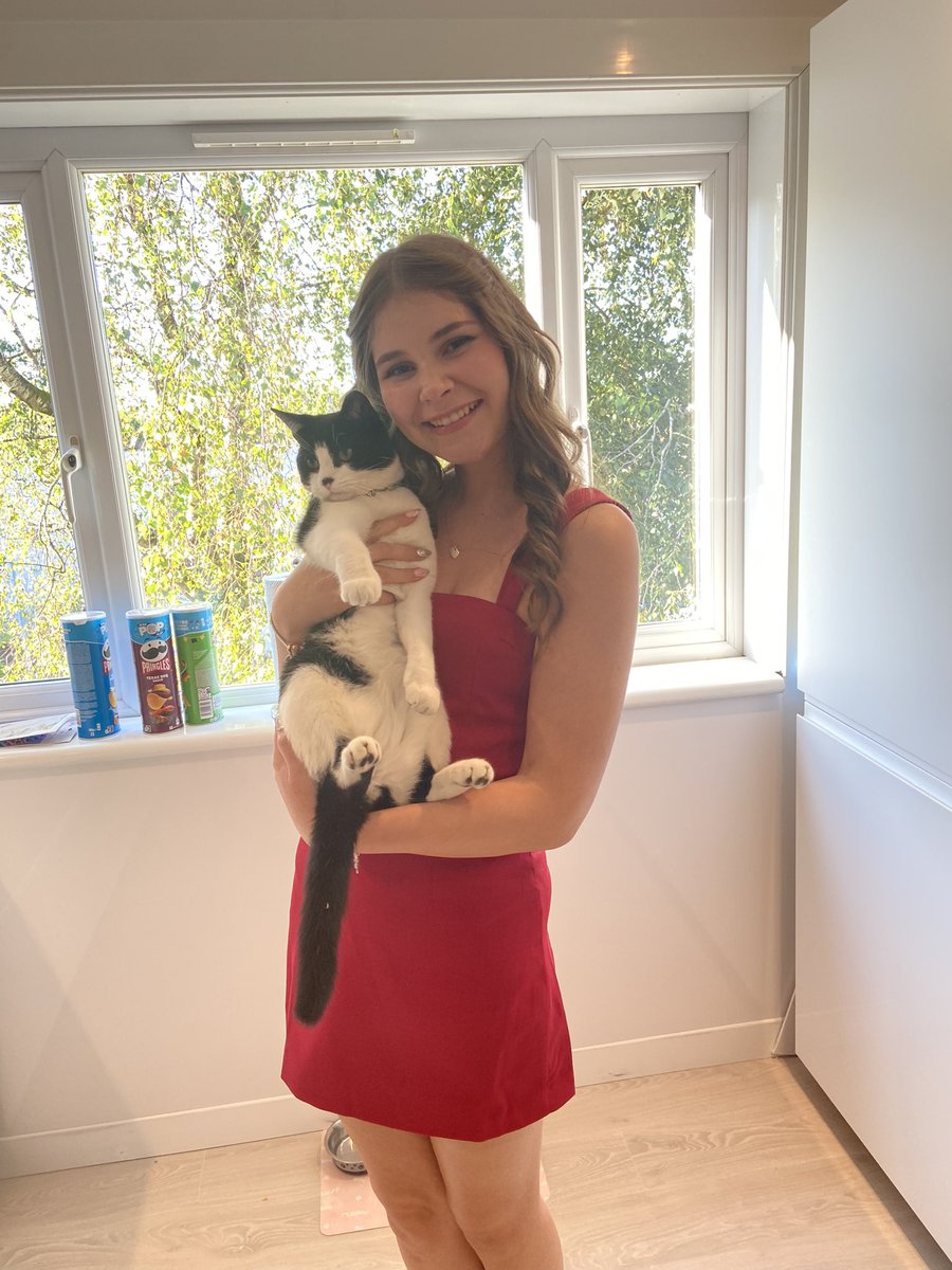 Happy 17th Birthday to my gorgeous gal Kaitlyn. Looking forward to our Milan trip and spending time with my girl who has a ❤️ of gold 💕