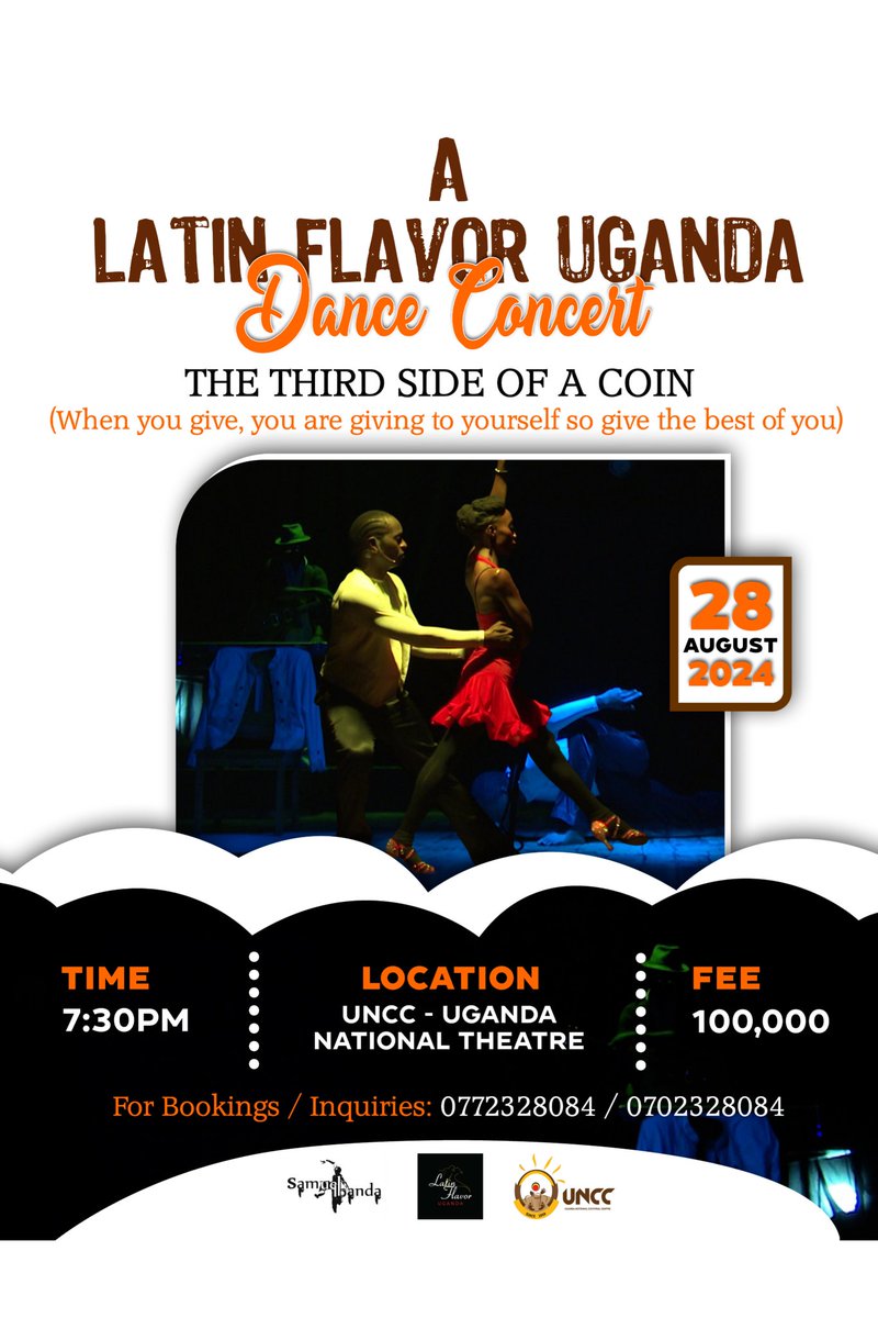 Ibasty1's tweet image. Dear friends, family, well-wishers, persons of #positiveenthusiasm #thinkers #loversofart
THE THIRD SIDE OF A COIN Another chance for the public to be #hypnotized by an #intense moment of #dance #livemusic  #motivationalmonologue. 
#Guaranteed to move you physically and mentally.