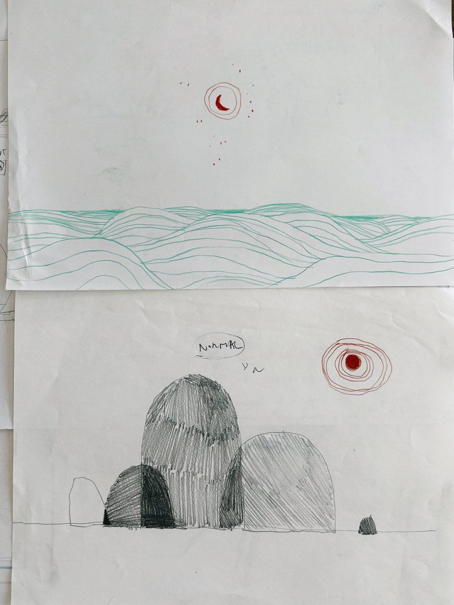 Conrad Roset tweet media