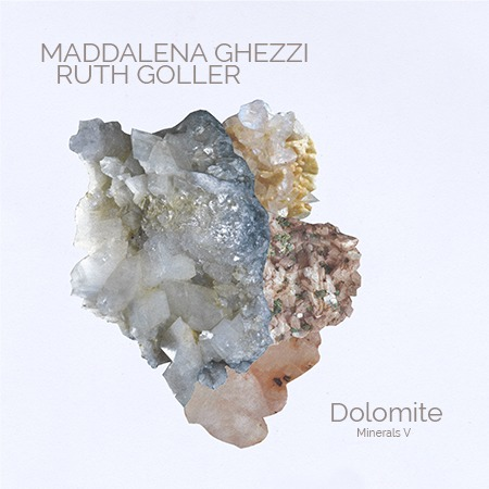 Jazzineu's tweet photo. Betty Accorsi reviews the new album 'Dolomite' from Maddalena Ghezzi with Ruth Goller ahead of her album launch on August 1st at Green Note in London.

https://t.co/hhHayf2375 https://t.co/Ja2JrHEIRg