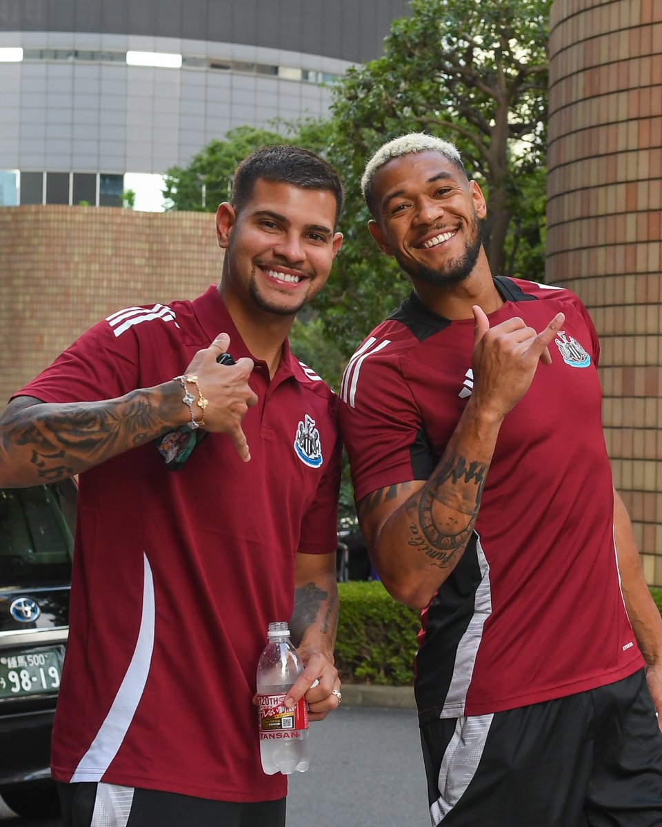 Brightening up your Monday. 😄🤙