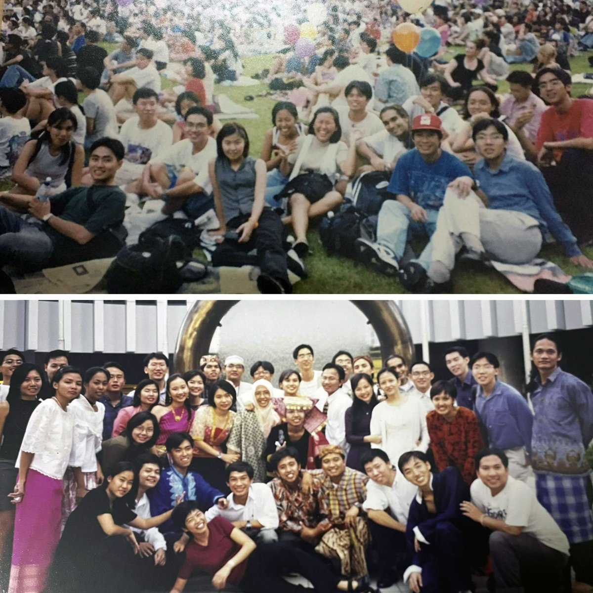 Singapore International Foundation tweet media