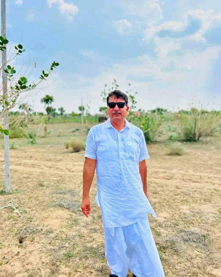 PRAKASH21051992's tweet image. धोती आले जाट
हरीश चौधरी जी 😍
     ठरको 💪🏿

#HarishChoudhary