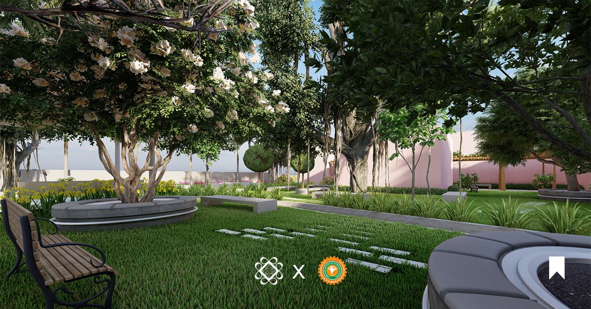 PhilipAlwin1's tweet photo. This project is a perfect blend of nature and innovation, featuring lush landscapes, artfully crafted hardscapes, artfully crafted hardscapes, serene water bodies, and the cherished old trees that have stood the test of time. 🌳💧 https://t.co/DMuTKoxGkT