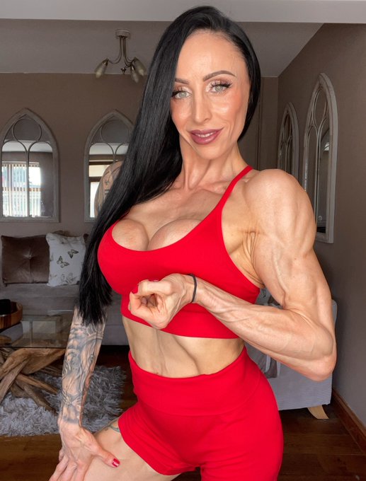 Watch 💞 𝘙𝘦𝘣𝘦𝘤𝘤𝘢 𝘑𝘢𝘥𝘦 💞's leaked NSFW photo on TwXstars