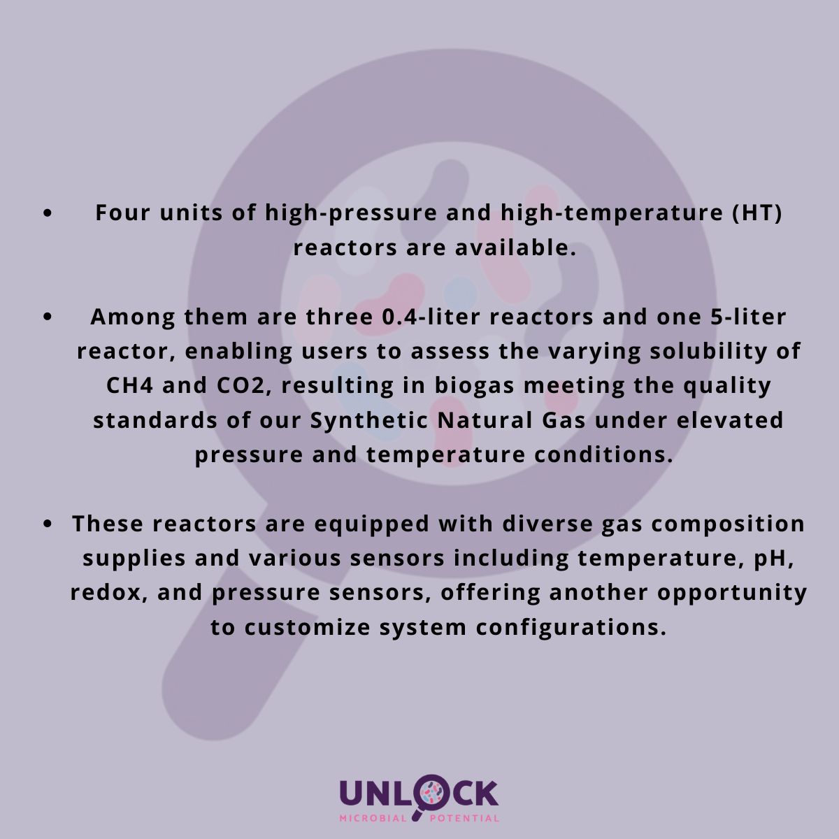 UNLOCK-microbiomes tweet media