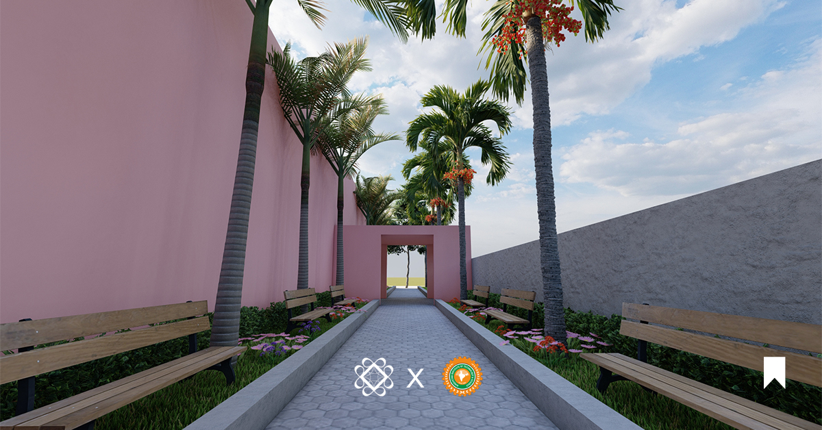 PhilipAlwin1's tweet photo. Every element has been thoughtfully designed to enhance the beauty and functionality of the space, while preserving the historical essence of the hostel. The verdant greens and tranquil blues create a harmonious environment for relaxation, study, and community living. https://t.co/qI1oApbLom