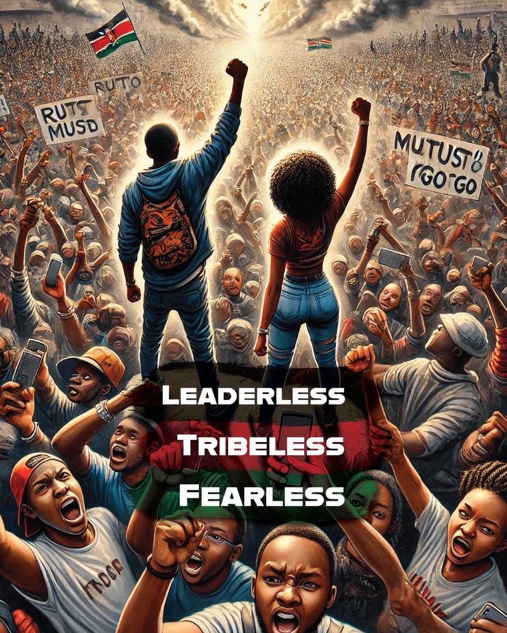 Nairobi CBD on Thursday, 8th! The storm is coming! We are going to rock the city like never before! People from up countries will start traveling to Nairobi on 5th August! We the people with make a statement! They will not believe! #NaneNane