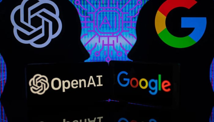 LoadingGPT's tweet image. OpenAI Set To Disrupt Google's Dominance With New Search Engine

SearchGPT will initially be launched for a small group of users