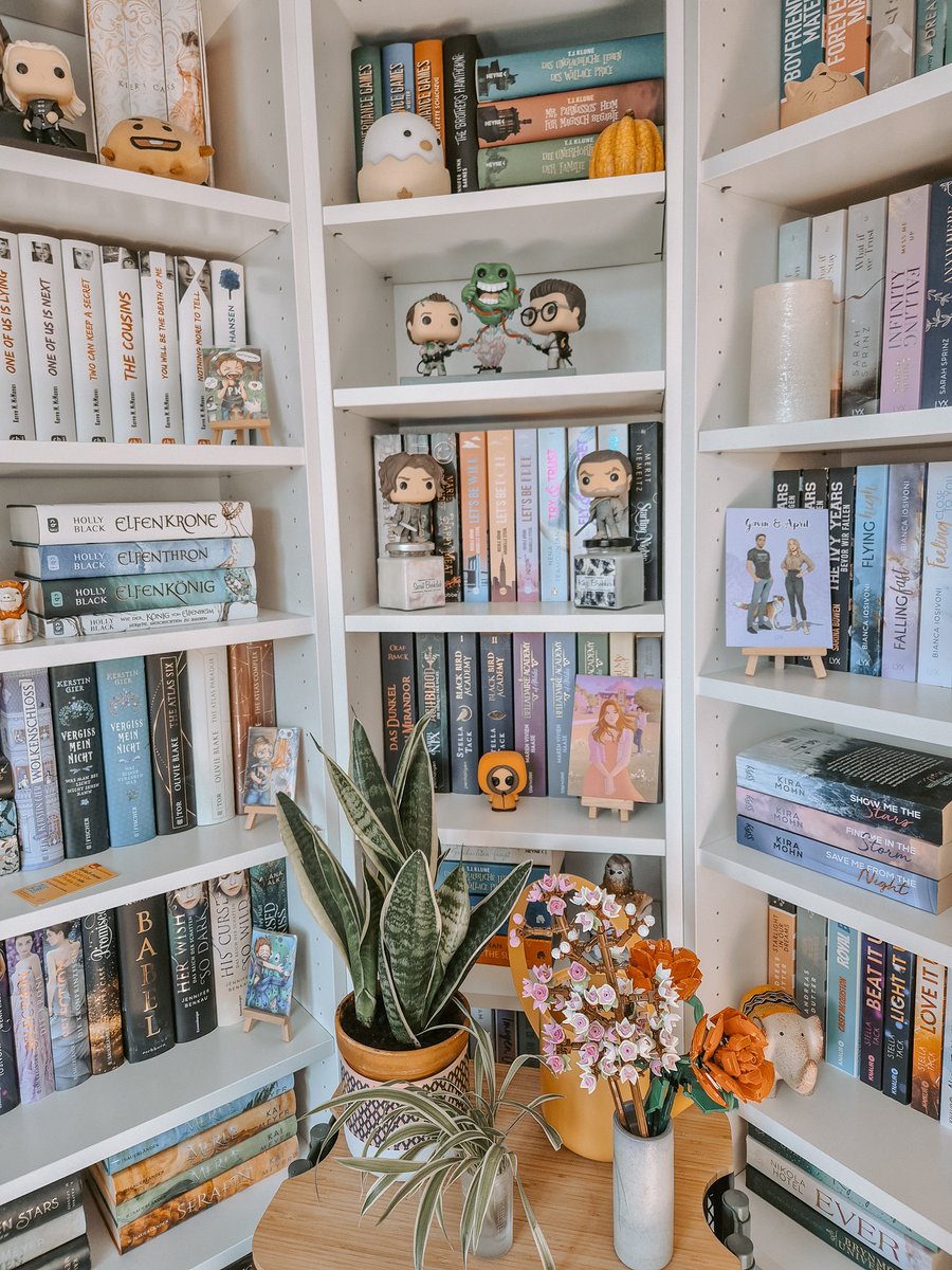 Hier mein Fazit für die #Time2ReadWeek 
Gelesene Seiten: 974 📚
Mangas habe ich dieses mal nicht gelesen, aber Ich bin dennoch sehr zufrieden mit dem was ich geschafft habe ☺️