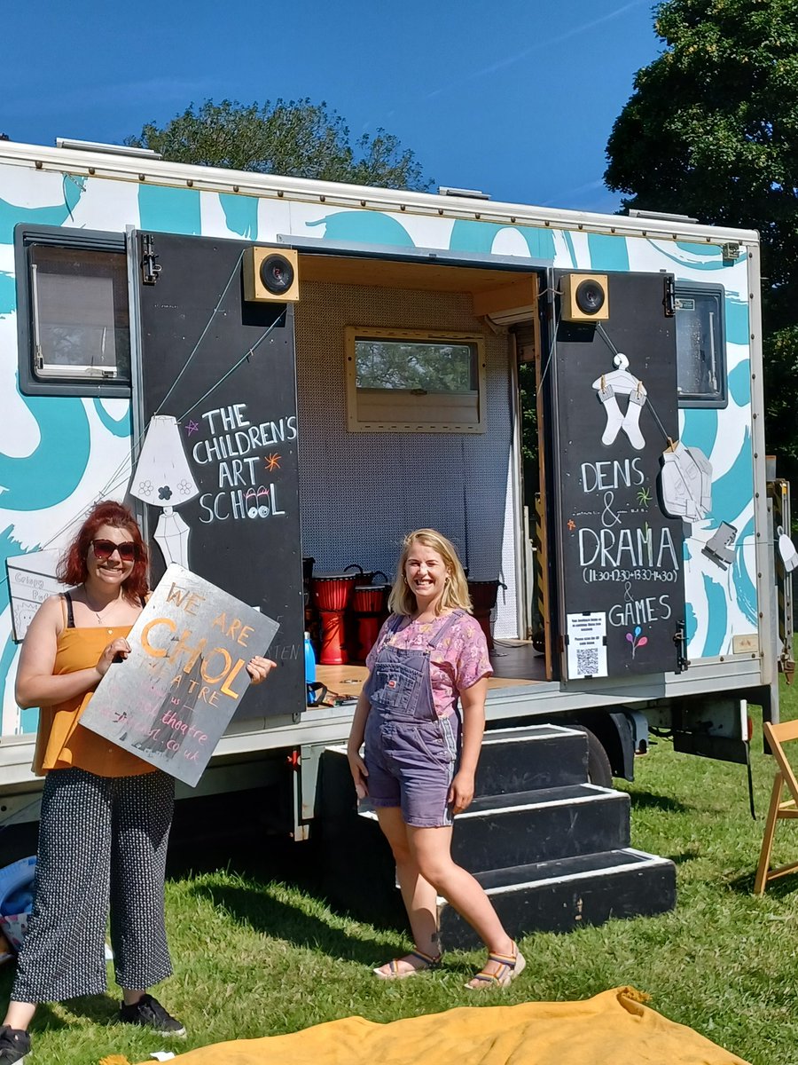 Kirklees Museums (@kirkleesmuseums) on Twitter photo The amazing #Choltheatre are <a href="/Tolson/">Todd Olson</a> today! Join them in the Park for FREE drama & art workshops! The amazing #Choltheatre are <a href="/Tolson/">Todd Olson</a> today! Join them in the Park for FREE drama & art workshops!