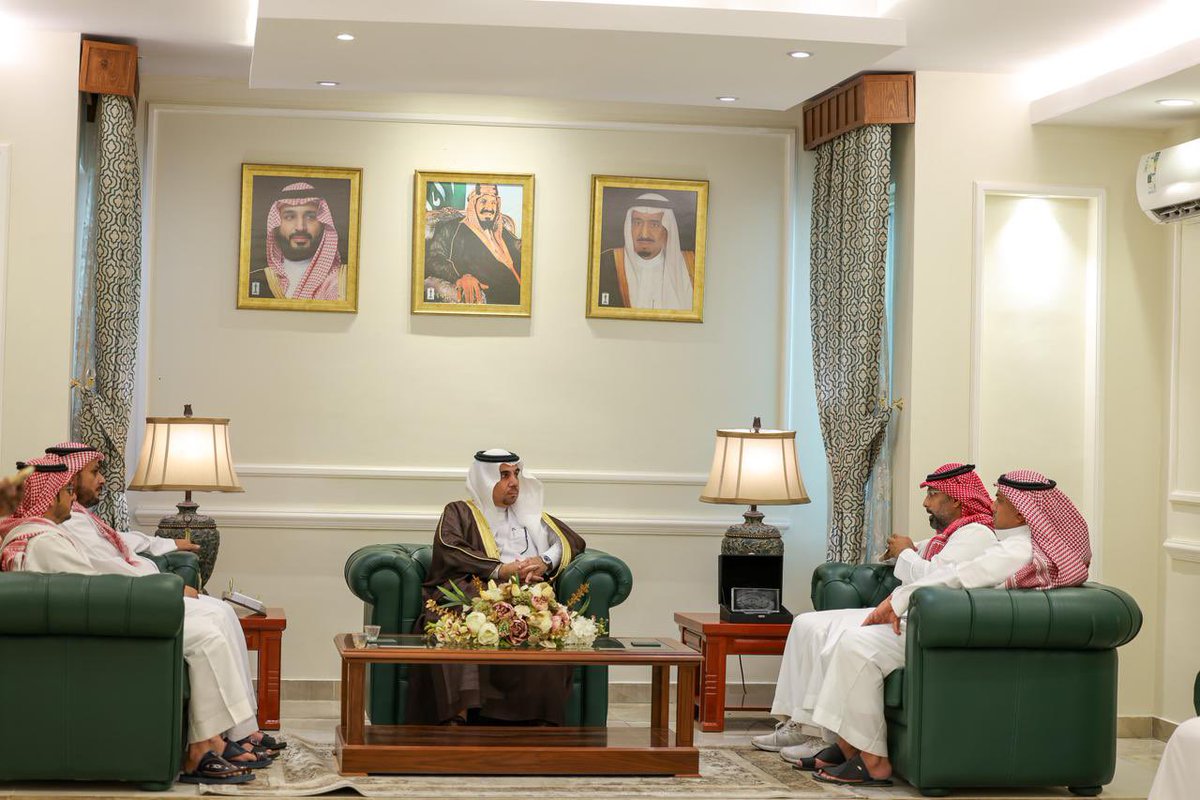 ( محافظة بحرة ) منطقة مكة المكرمة tweet media