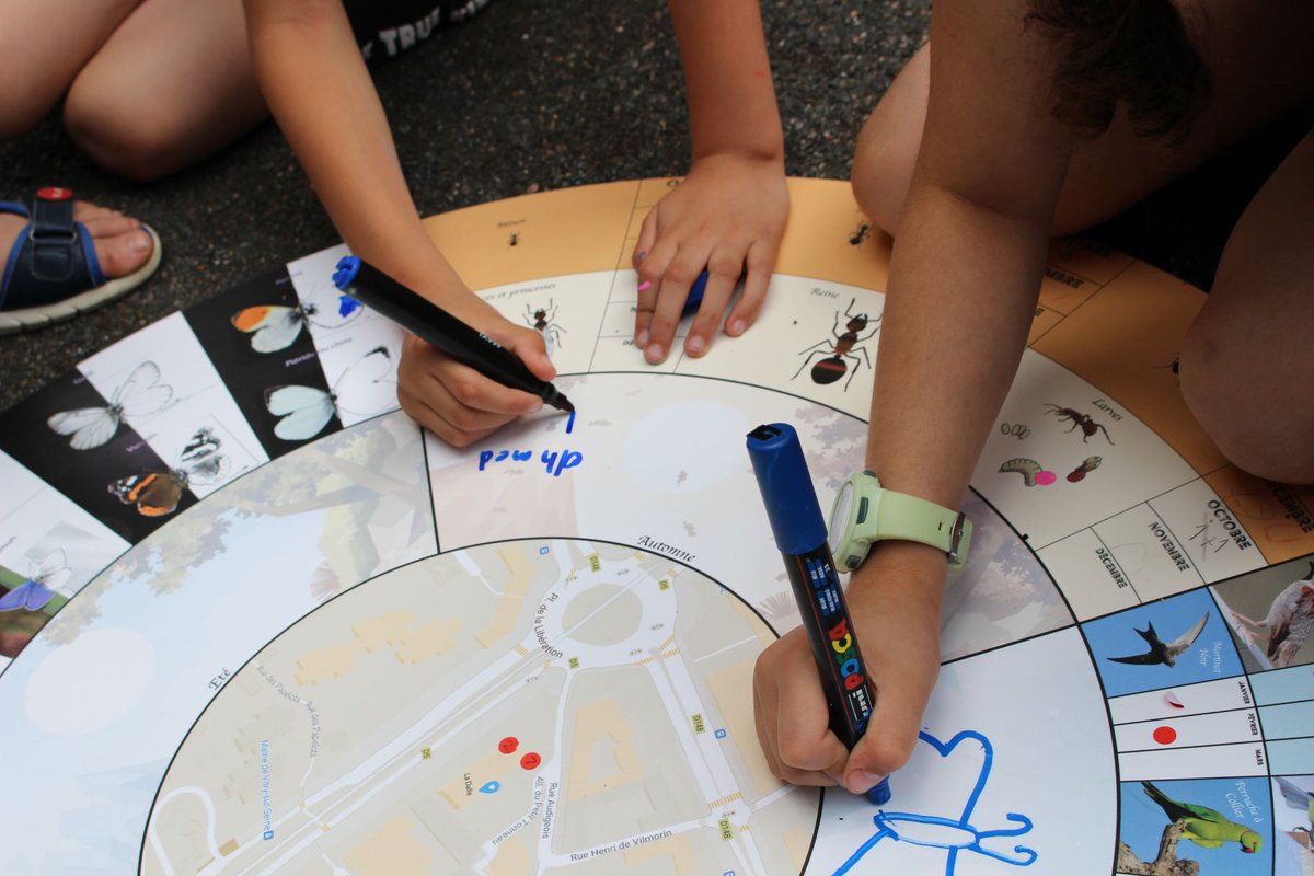 Exploradôme tweet media