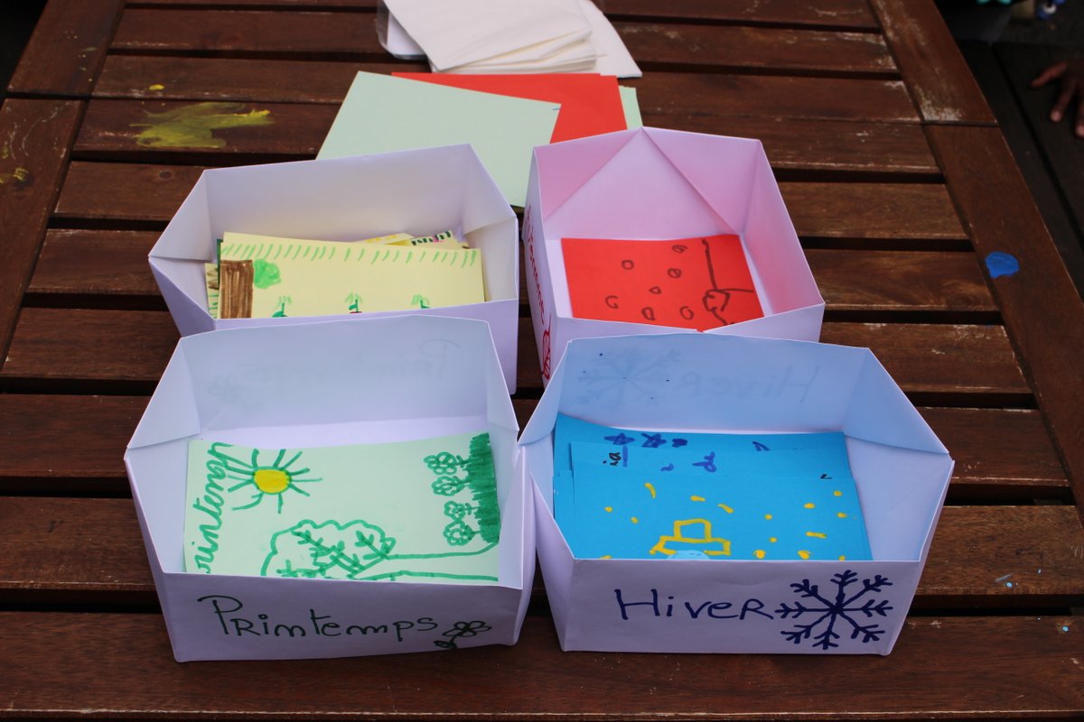 Exploradôme (@exploradome) on Twitter photo Fin du projet "4 saisons" à l'<a href="/Exploradome/">Exploradôme</a> ! Les enfants des Centres du Val de Marne ont pu apprendre à :
🔊 Reconnaître des chants d'🐦
👀Observer une fourmilière 🐜
🔬Étude des pollinisateurs urbains 🐝
🔍Identifier des🦋 🙏Merci à #NatureEtDécouvertes et <a href="/UnivParisSaclay/">Université Paris-Saclay</a> Fin du projet "4 saisons" à l'<a href="/Exploradome/">Exploradôme</a> ! Les enfants des Centres du Val de Marne ont pu apprendre à :
🔊 Reconnaître des chants d'🐦
👀Observer une fourmilière 🐜
🔬Étude des pollinisateurs urbains 🐝
🔍Identifier des🦋 🙏Merci à #NatureEtDécouvertes et <a href="/UnivParisSaclay/">Université Paris-Saclay</a>