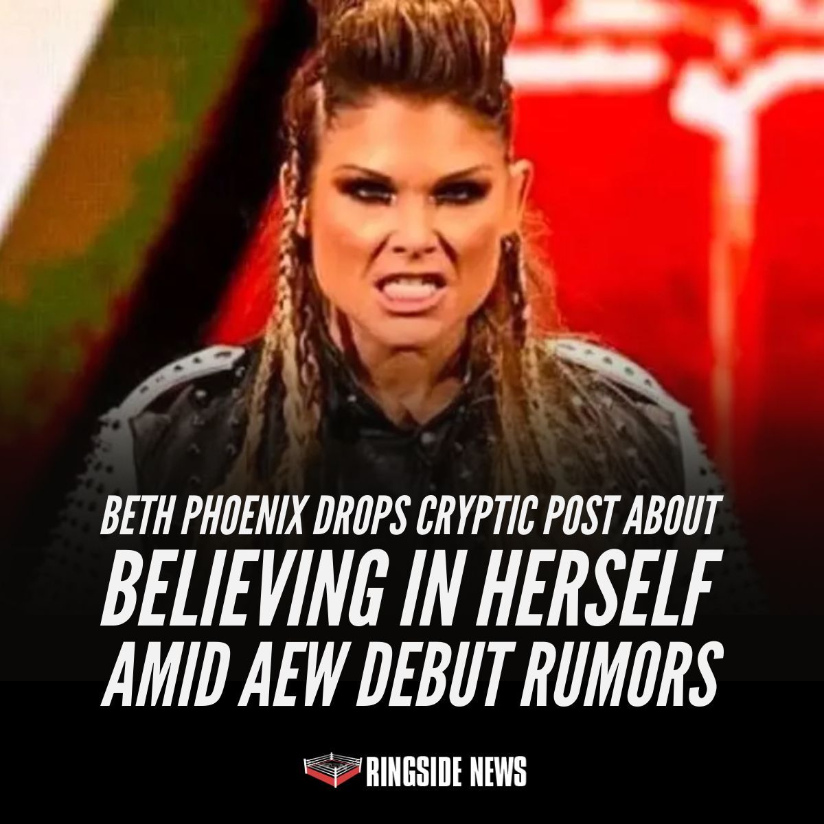 Ringside News: WWE & AEW Wrestling News tweet media