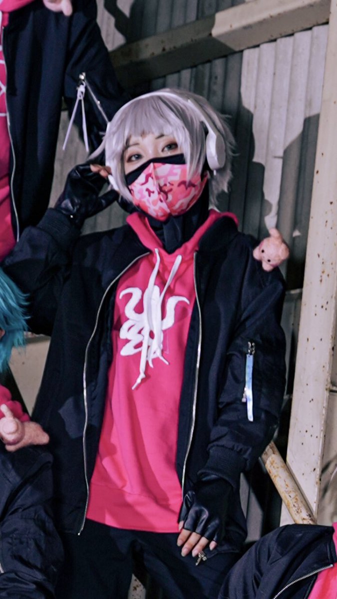 夏の868併せ0721 #ストグラ仮装 Cosplay / ❤️‍🩹沢 📸 @39__raisa_