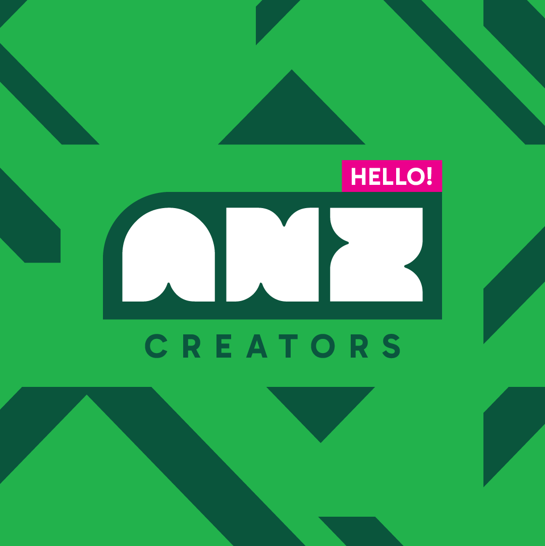 ANZCreators's tweet image. 👋Say hello to ANZ Creators! A grassroots group of active streamers and gaming content creators in Australia and New Zealand.
💜Our mission is to promote and support the incredible talent that exists in our region with a ‘rising tide lifts all boats’ attitude. (1/3)