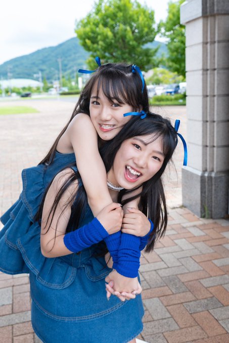 Twitterのコスプレ画像1