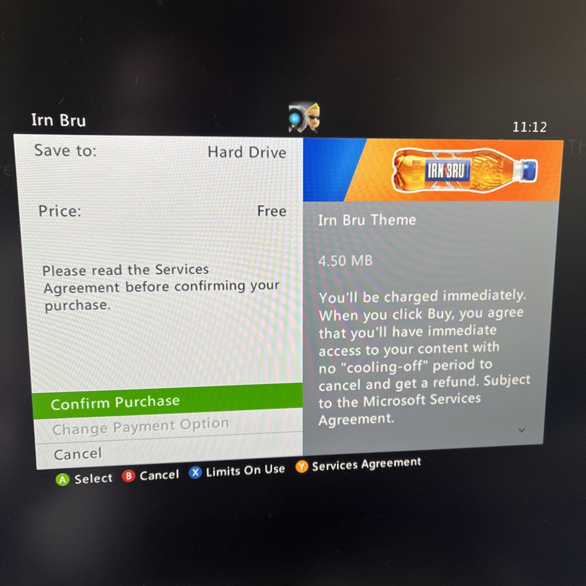 Making the most of the final hours of the Xbox 360 Marketplace