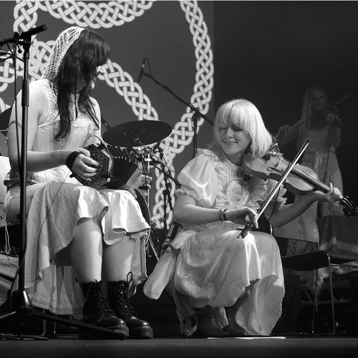 Stuart Bailie tweet media