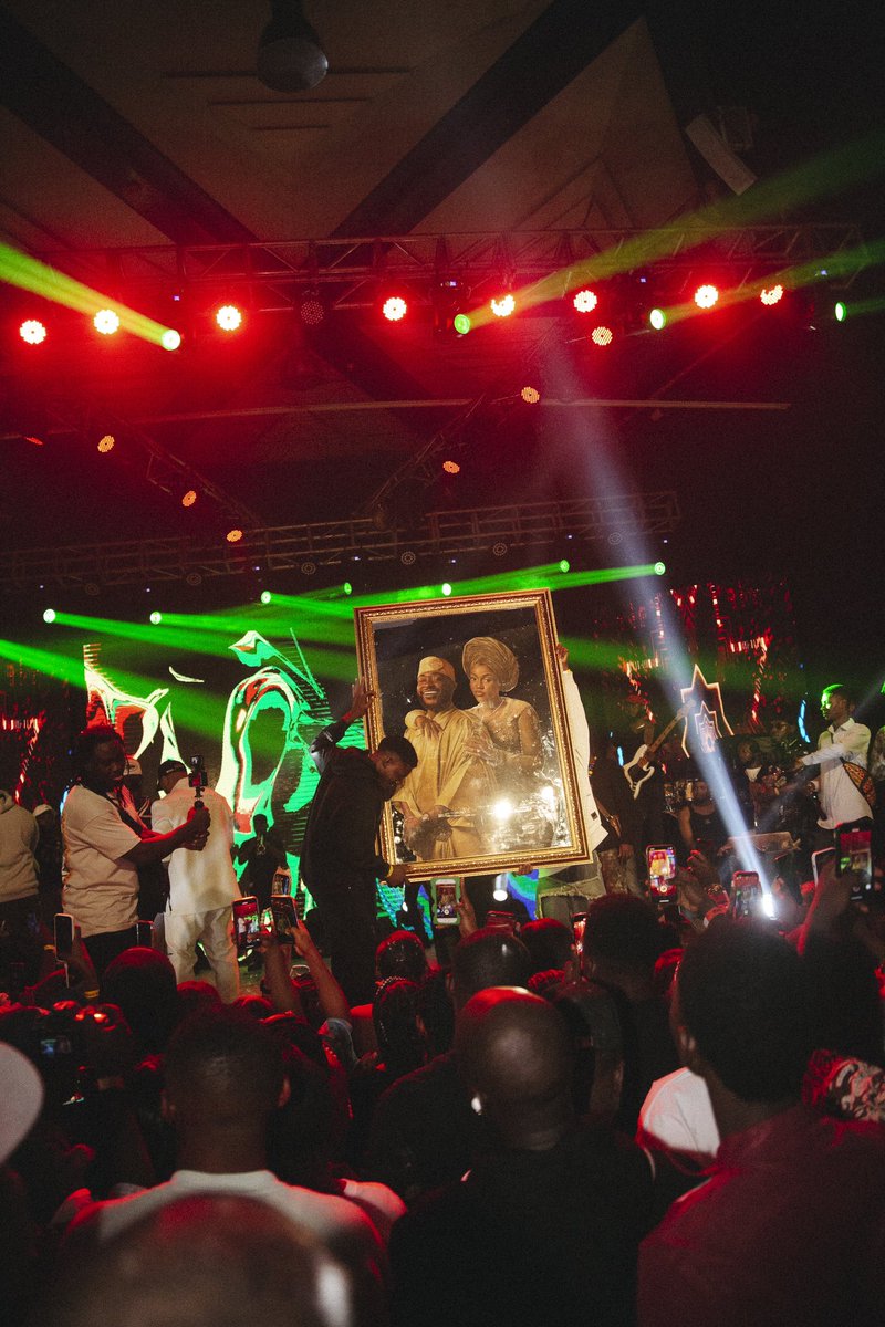 dammie_stiles's tweet photo. 30bg wins ❤️ @davido #chivido 

📸 @dammie_stiles https://t.co/w8TPWiMosN