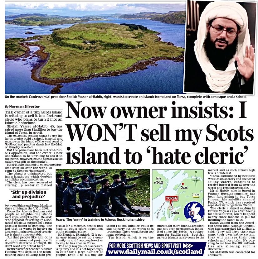 James Melville 🚜 tweet media