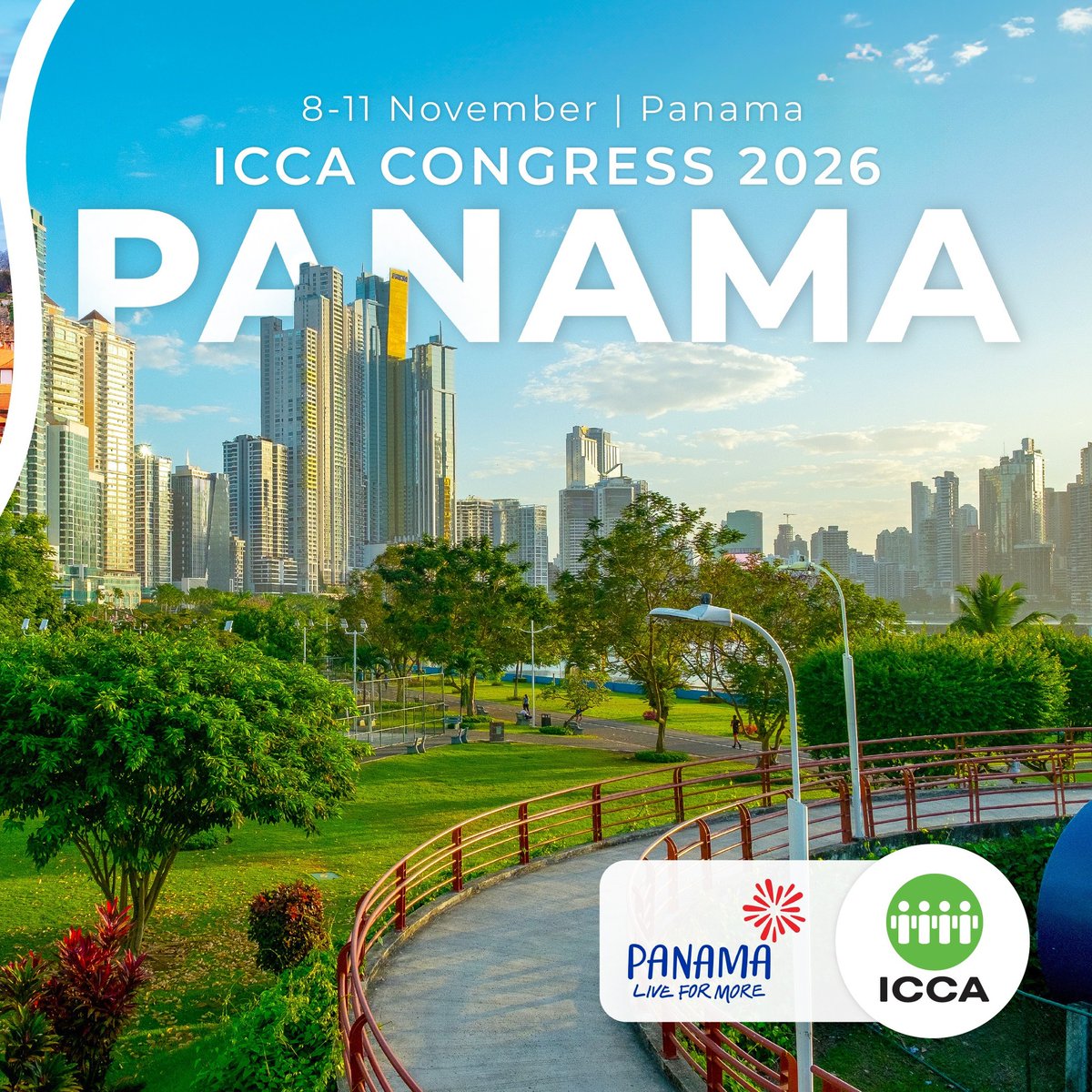 ICCA CapituloIberico tweet media