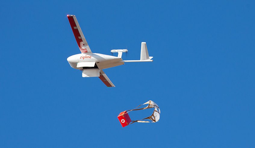 RwandaAgri's tweet photo. 2 days to go!
Did you know that pig semen can fly in Rwanda? Drones are being used to deliver swine semen to veterinarians for artificial insemination(AI), facilitating farmers' access to improved breeds and boosting the pig industry. #RwandaAgriShow2024 https://t.co/yZASko2fML