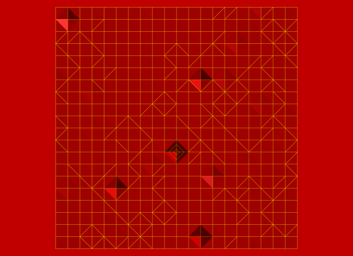 DigitalArt75's tweet photo. Red! https://t.co/YxRlbZV5rT